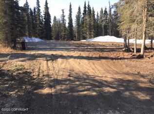 815 Salmon Run Dr, Kenai, AK 99611