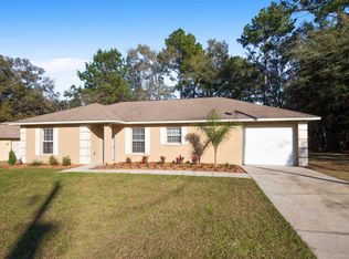 5533 NW 55th Ct, Ocala, FL 34482