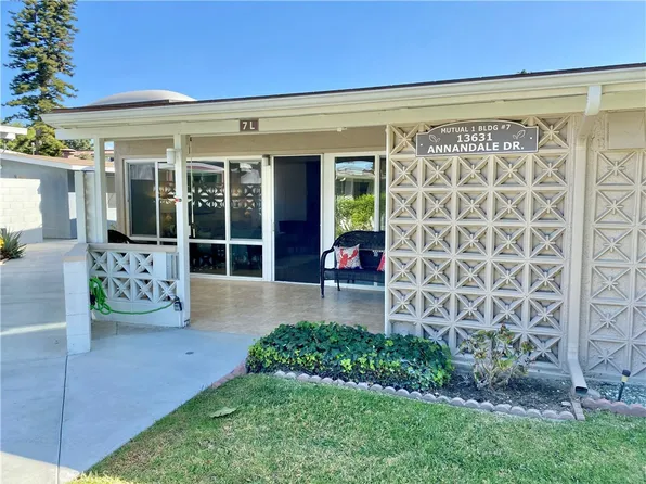 13631 Annandale Dr #M1-7l, Seal Beach, CA 90740