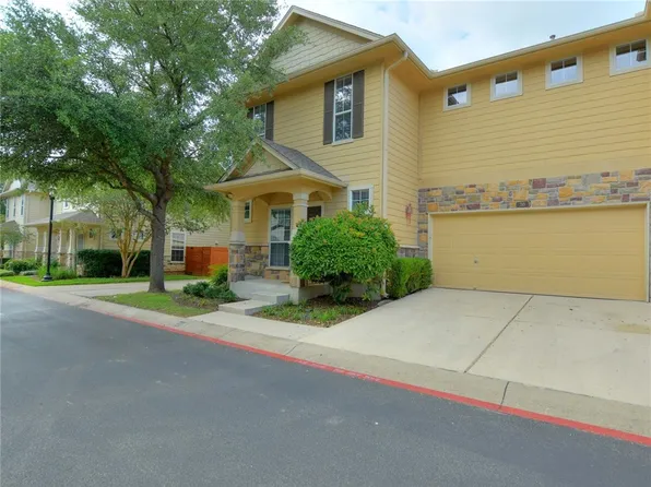 11000 Anderson Mill Rd Unit 30, Austin, TX 78750