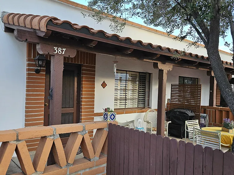 387 S Paseo Quinta #C — Photo 15