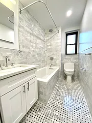 Rented by The Dermot Realty Management Company