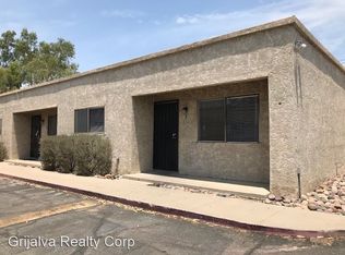 2428 N Fontana Ave 08-UNIT 6229205, Tucson, AZ 85705