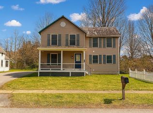 52 Hull Avenue, Wallingford, VT 05773