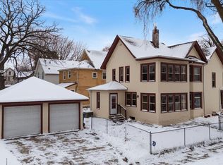 1001 26th Ave NE, Minneapolis, MN 55418