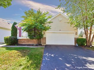 94 Netherlands Dr, Antioch, IL 60002