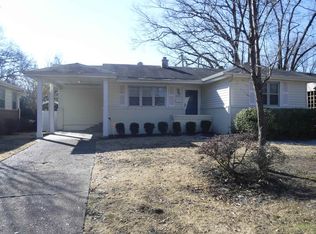 4963 Sequoia Rd, Memphis, TN 38117