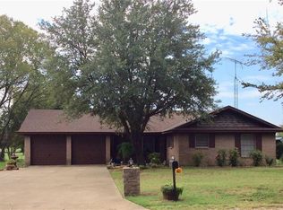 204 Mockingbird St, Ector, TX 75439