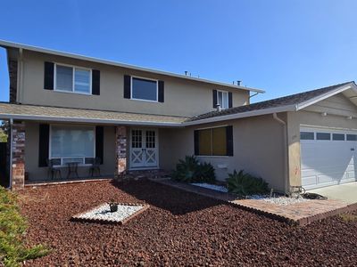 1298 Ribbon St, Foster City, CA, 94404