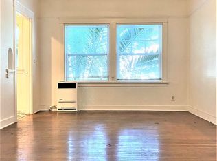 Melrose Apartments, San Diego, CA 92101