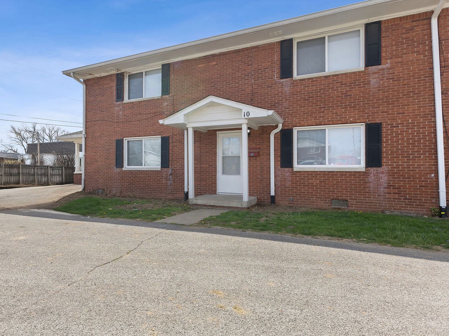 3710 Madison Ave APT 1, Indianapolis, IN 46227 | Zillow