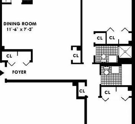 2nd image of 420 E 64th St APT E10d