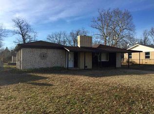 203 N Eastland Dr, Duncan, OK 73533