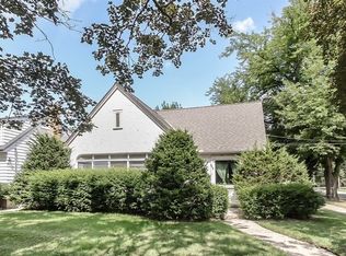 644 Columbia Ave, Elgin, IL 60120