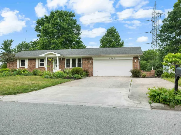 544 Courtland Ave, Lafayette, IN 47905