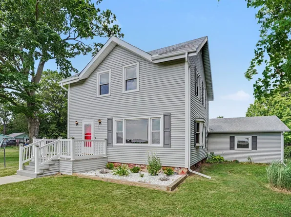 355 E Maple St, Climax, MI 49034