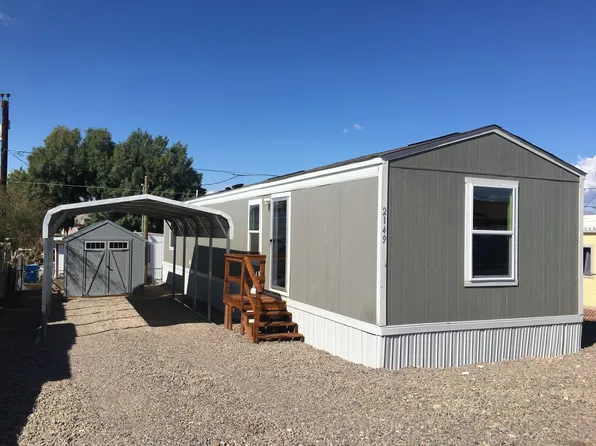 2149 Hermosa Dr, Bullhead City, AZ 86442