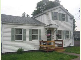 105 E Thomas St, Rome, NY 13440