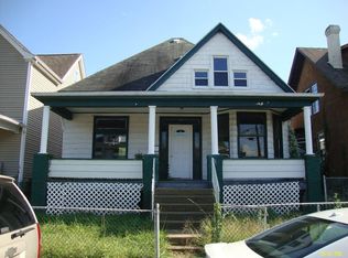 1136 Reservoir Ave, Monessen, PA 15062