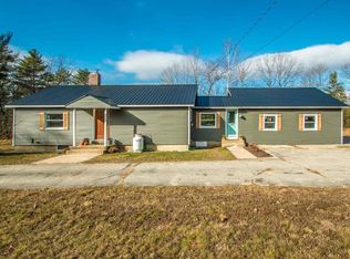 1348 Bridgton Rd, Fryeburg, ME 04037
