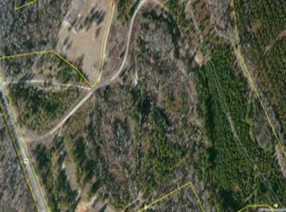 Hunters Chapel Rd, Bamberg, SC 29003