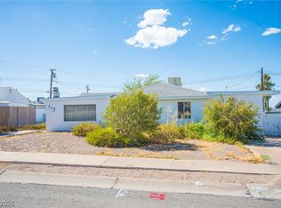113 S Major Ave, Henderson, NV 89015