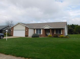 230 W Durbin Ave, Bellville, OH 44813