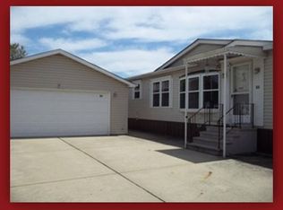 33 Petunia Cir, Matteson, IL 60443