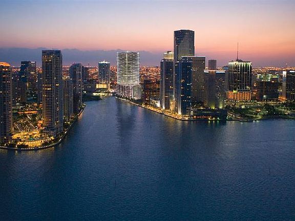 4th image of 200 Biscayne Blvd Floor 4910