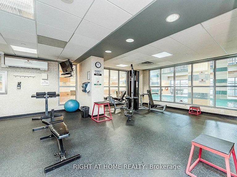 4978 Yonge St #2105 — Photo 13