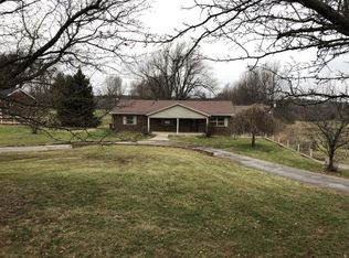 1000 Baughman Ave, Danville, KY 40422