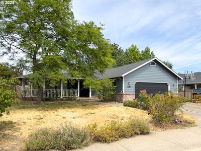 1291 Montecello Dr, Eugene, OR, 97404