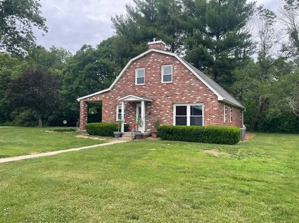 3464 Pheasant Ln, Rushville, IL 62681
