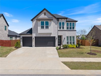 2906 N Lavender Ln, Fayetteville, AR, 72704