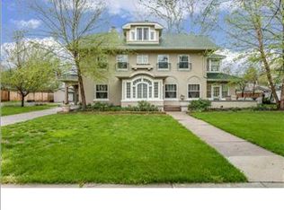 240 N Belmont Ave, Wichita, KS 67208