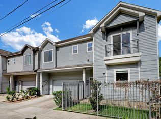 1924 Erastus St, Houston, TX 77020