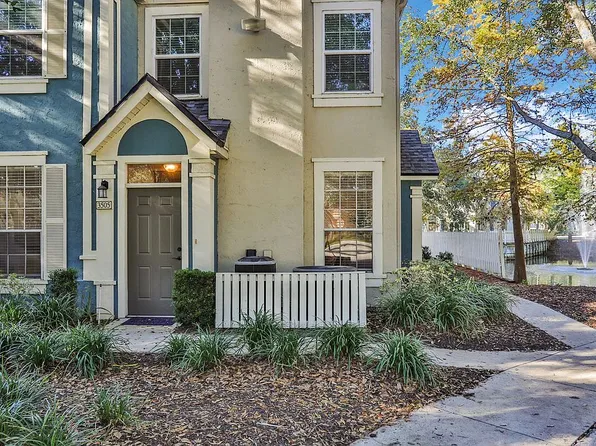 13703 N Richmond Park Dr #3505, Jacksonville, FL 32224