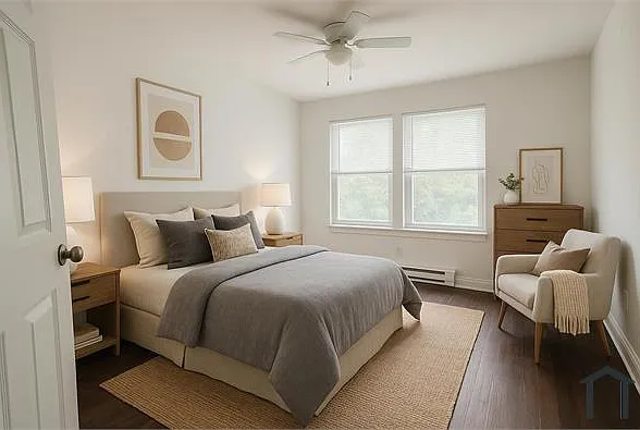 2 bed, $1,350 — Photo 3