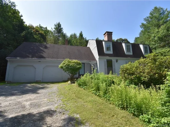 25 Lenor Drive, Harwinton, CT 06791