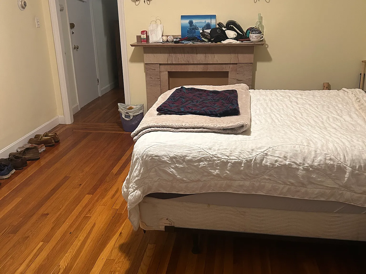 1 bed, 600 sqft, $2,500 — Photo 2