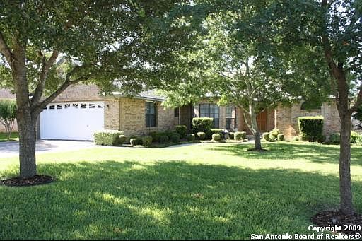 1st image of 333 CHAPARRAL CREEK DR