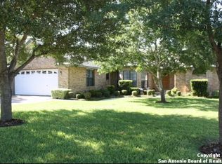333 Chaparral Creek Dr, Boerne, TX 78006