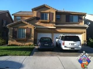 4559 W Juniper Ct, Lancaster, CA 93536