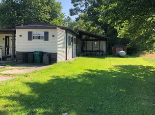 963 S Main St, Georgetown, OH 45121
