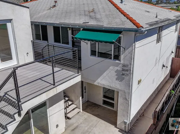 3621 32nd St Unit 103, San Diego, CA 92104