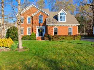 5513 Summer Creek Way, Glen Allen, VA