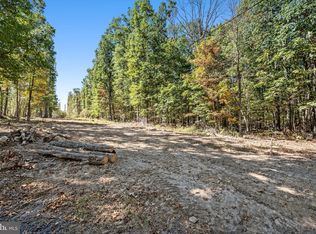 LOT 2 Back Creek Rd, Gore, VA 22637