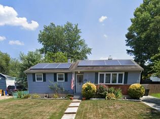 331 Marganza S, Laurel, MD 20724