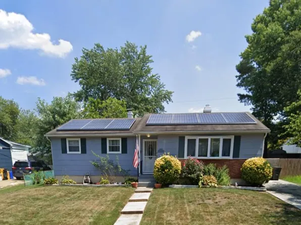 331 Marganza S, Laurel, MD 20724