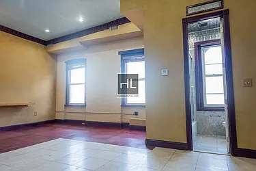 Rented by Highline Residential